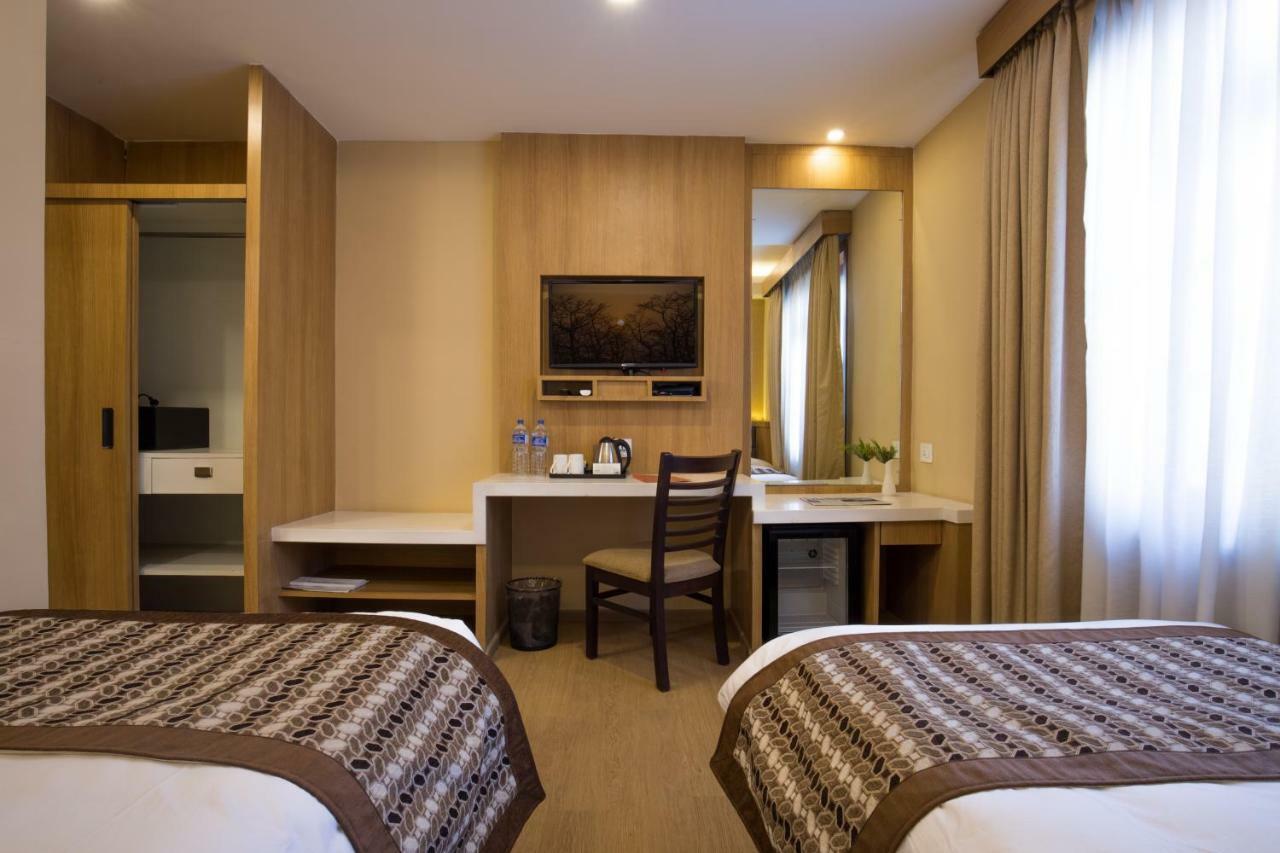 Bouddha Boutique Pvt Ltd Hotel 3*