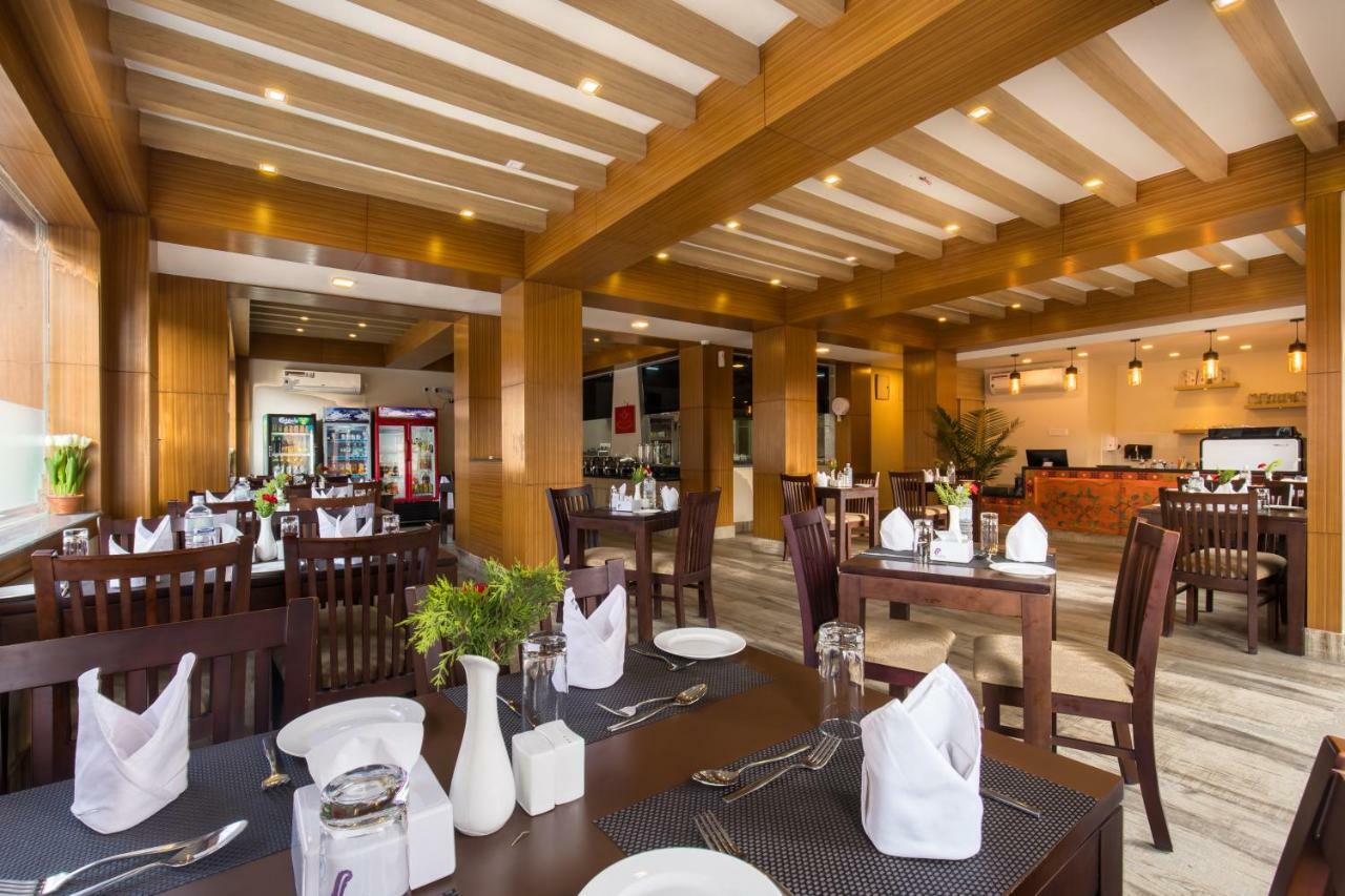 Hotel Bouddha Boutique Pvt Ltd 3*