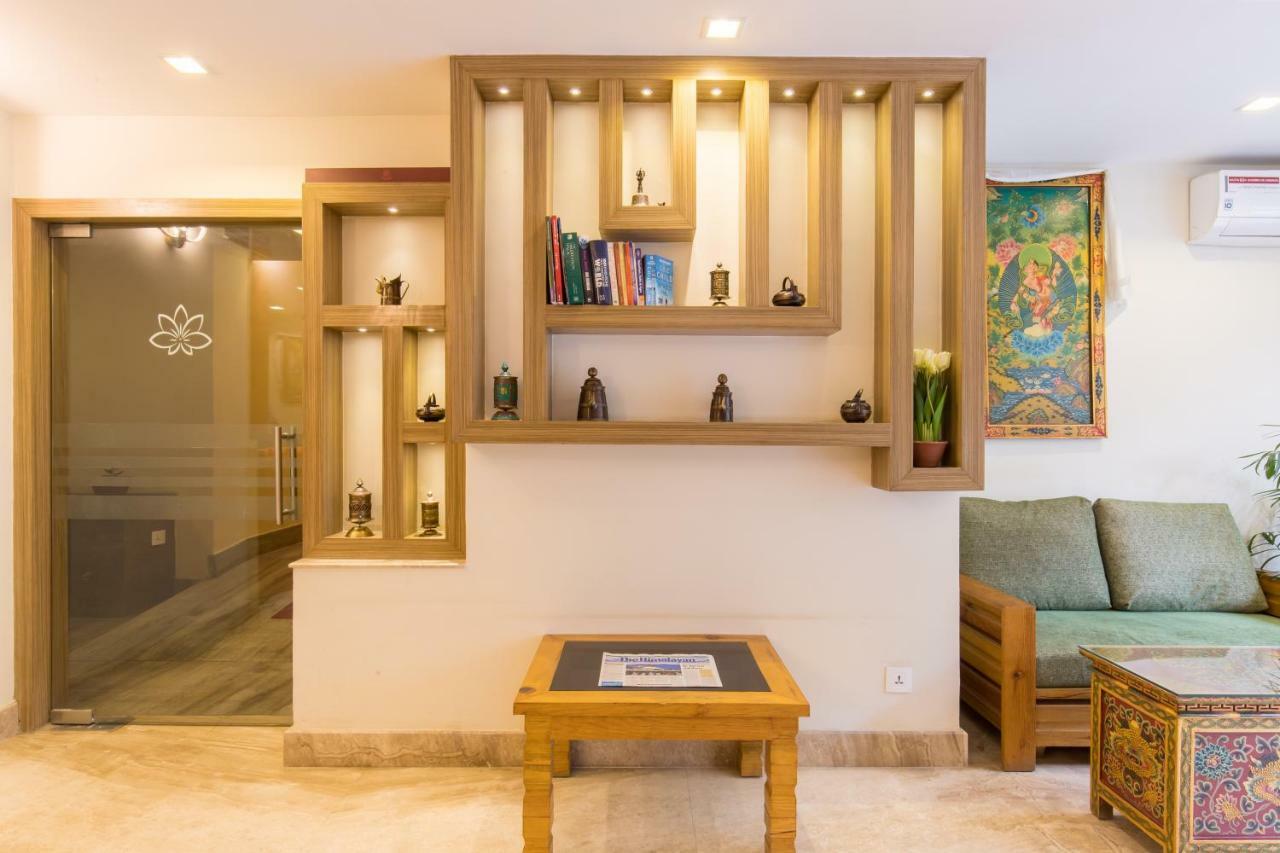Hotel Bouddha Boutique Pvt Ltd 3*