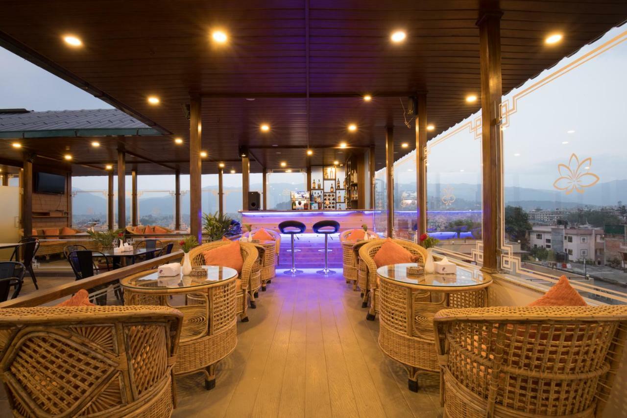 Bouddha Boutique Pvt Ltd 3* Kathmandu