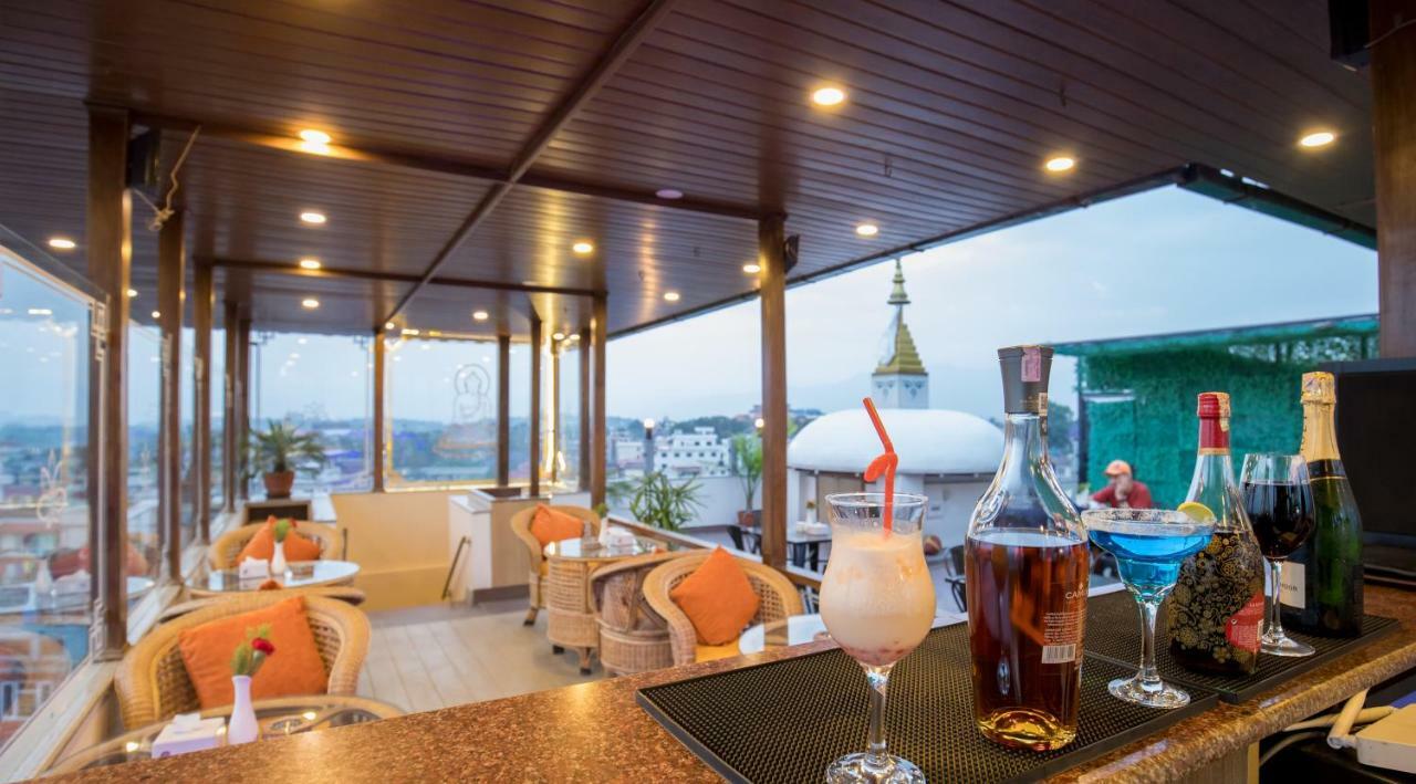 Bouddha Boutique Pvt Ltd Hotel 3*