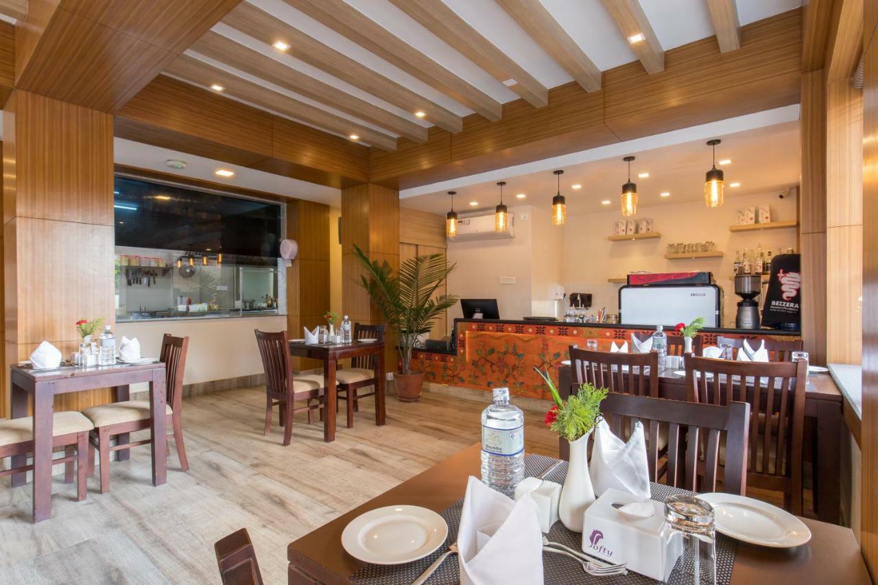 Hotel Bouddha Boutique Pvt Ltd Kathmandu