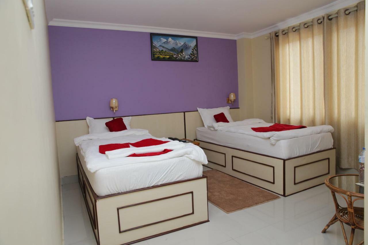 Tranquil Hotel 3*