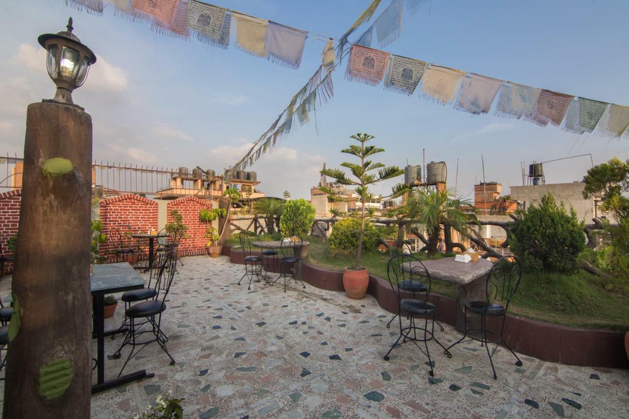 Family Kathmandu