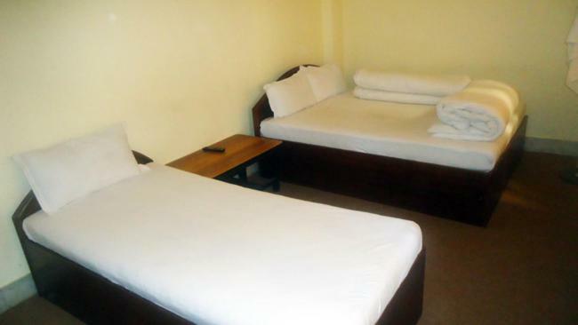 Shangrila Lodge