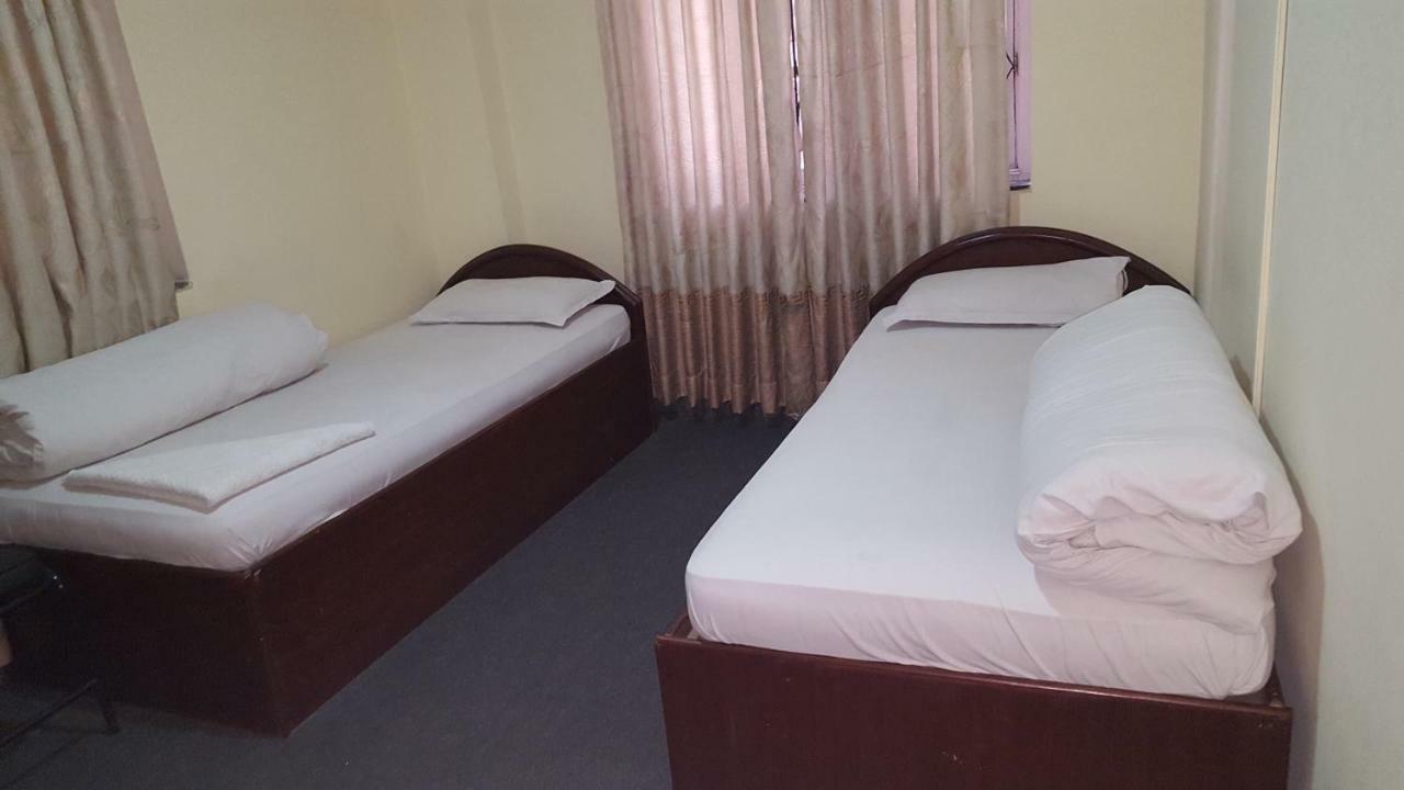 Shangrila Lodge