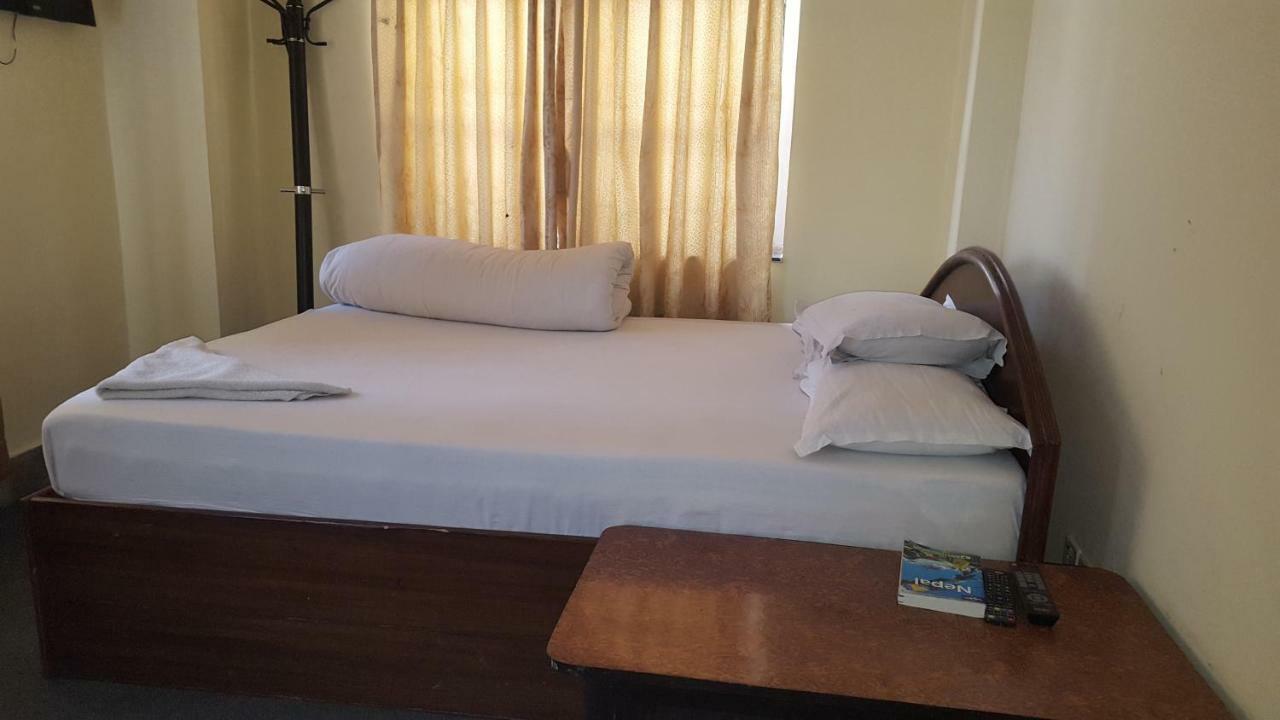 Lodge Shangrila Kathmandu