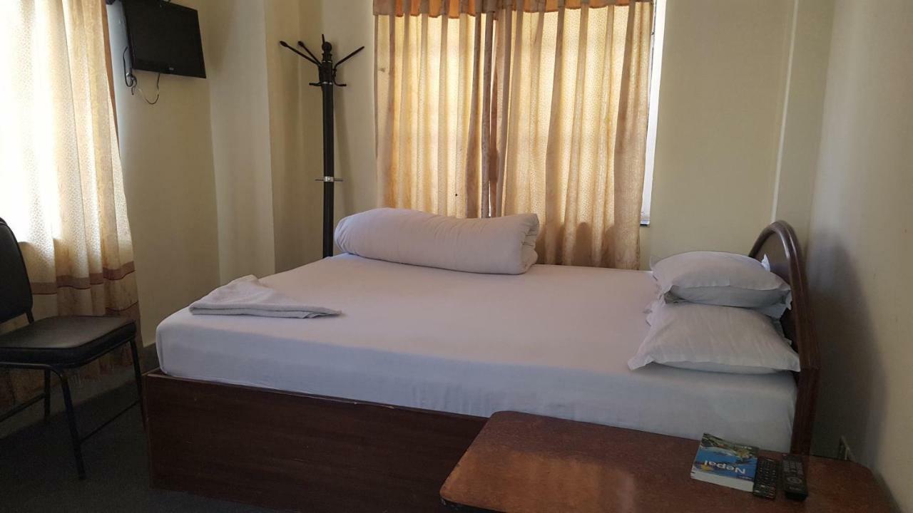 Shangrila * Kathmandu