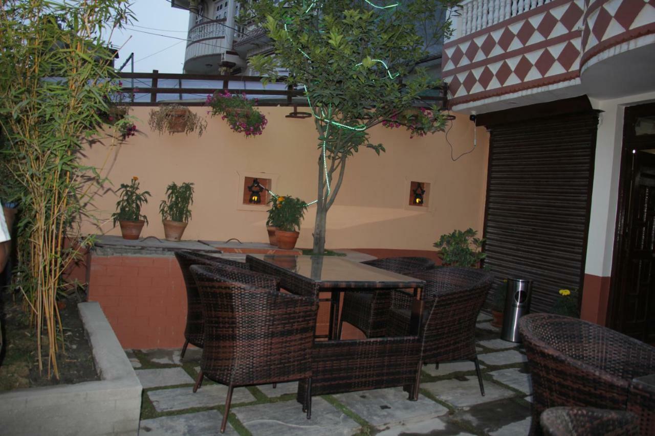 Asian Heritage & Bistro 2* Kathmandu