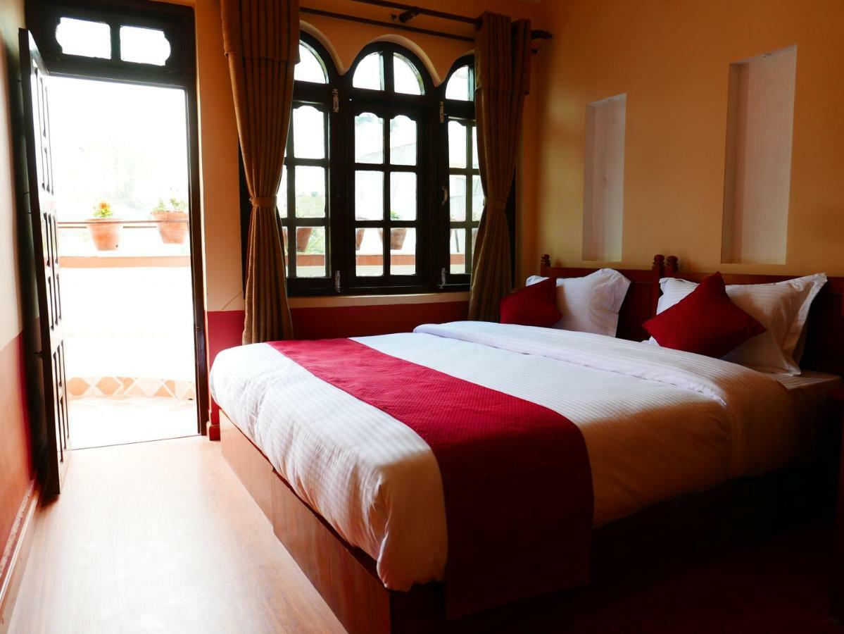 Asian Heritage & Bistro Hotel 2*