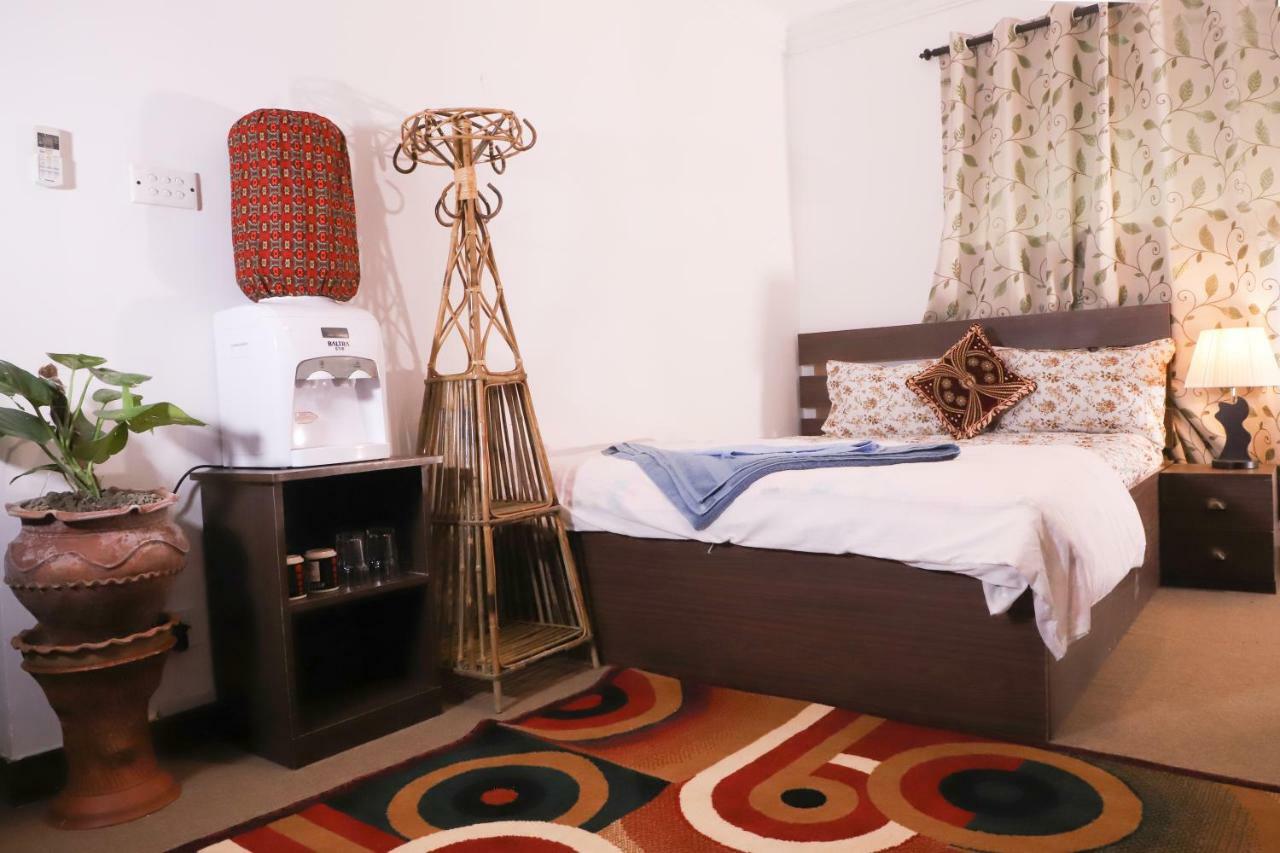 Namaste Bed & Breakfast Kathmandu
