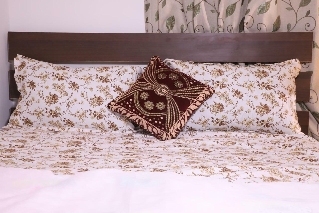Namaste Bed & Breakfast 3*