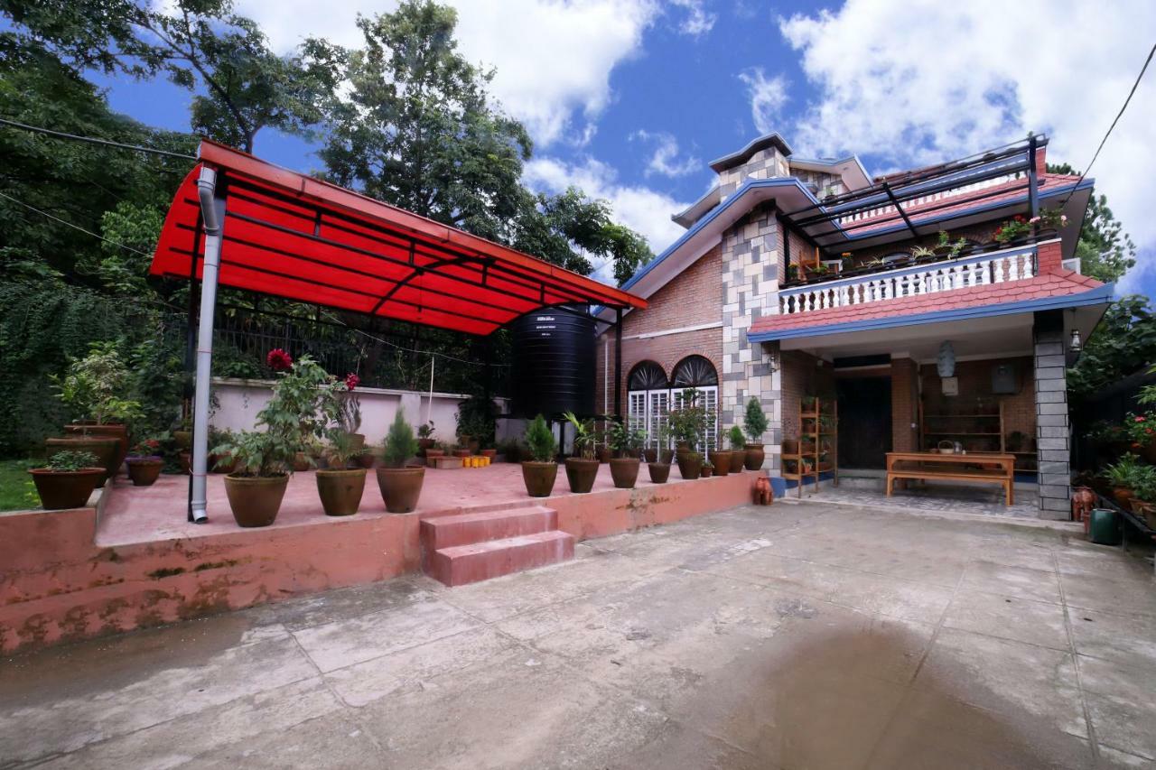 Bed & Breakfast Namaste 3*