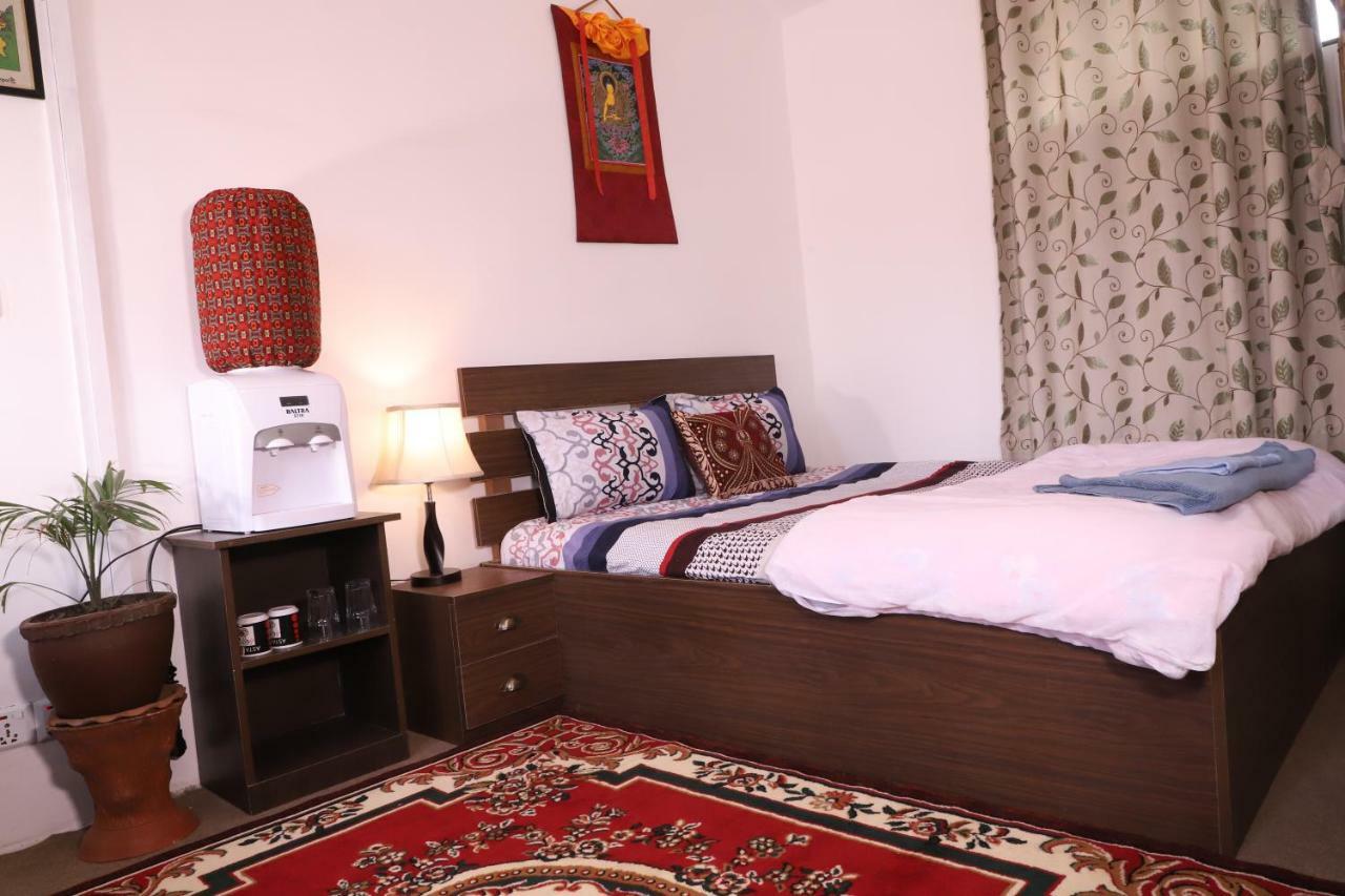 Bed & Breakfast Namaste
