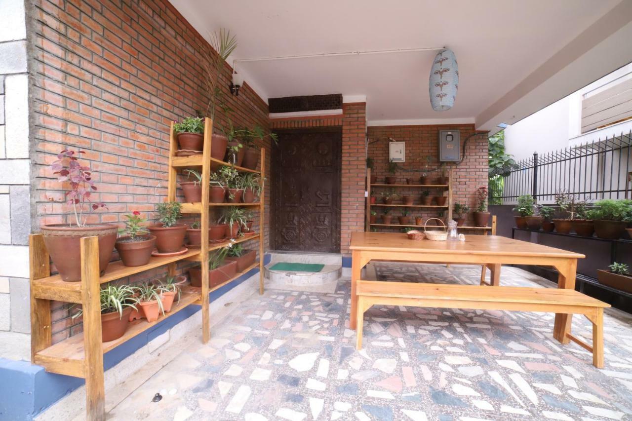 Namaste Bed & Breakfast 3*