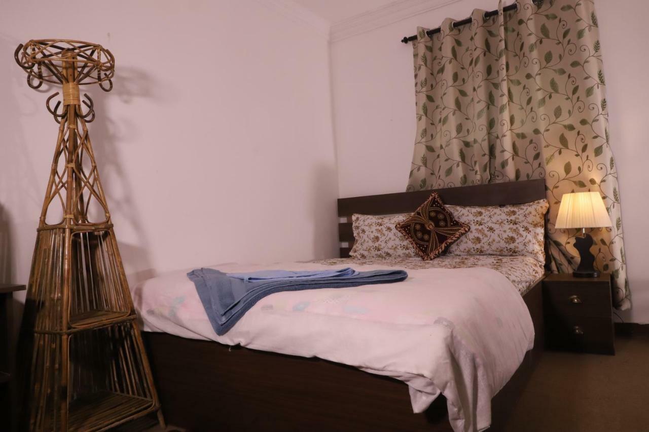 Namaste Bed & Breakfast Kathmandu