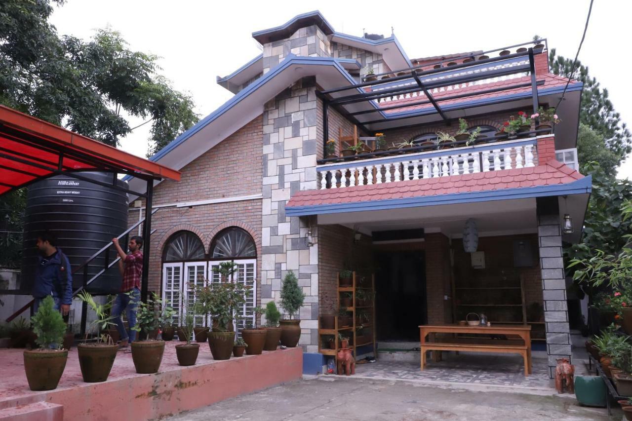 Namaste Bed & Breakfast