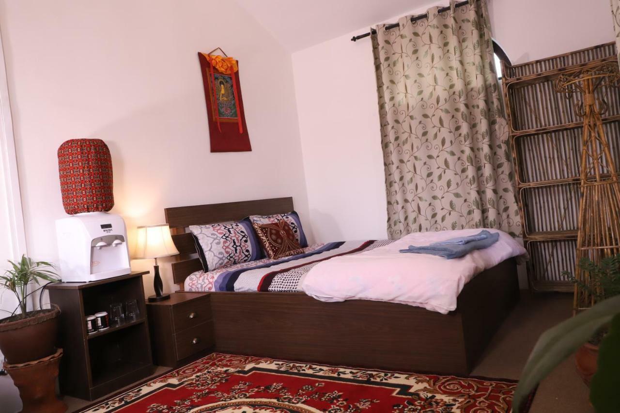 Namaste Bed & Breakfast 3*