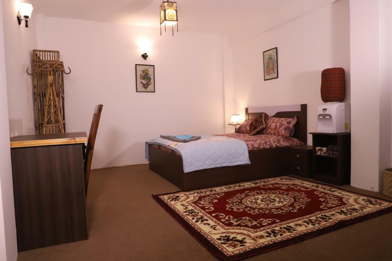Bed & Breakfast Namaste 3*