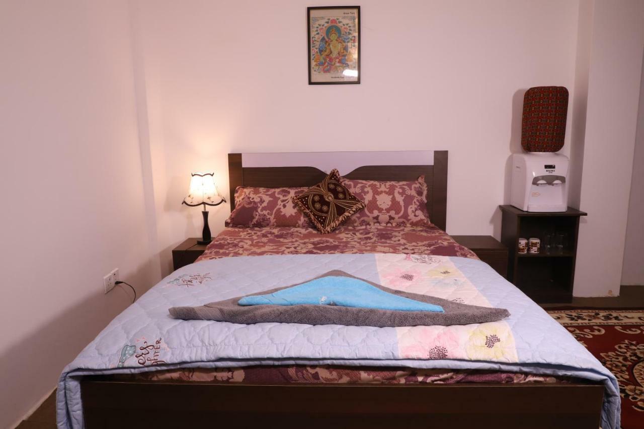 Bed & Breakfast Namaste Kathmandu