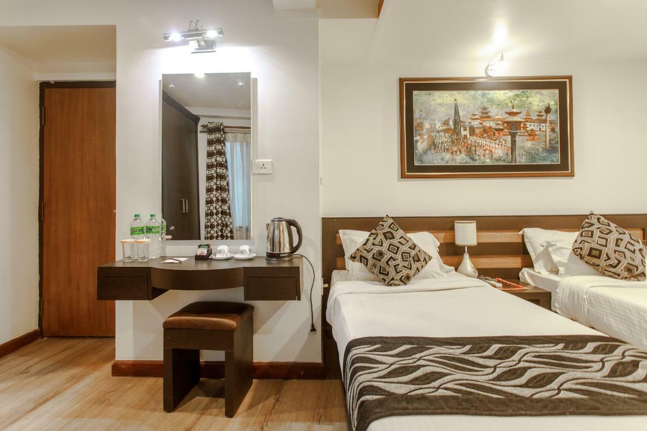 Hotel Shreesu 3*