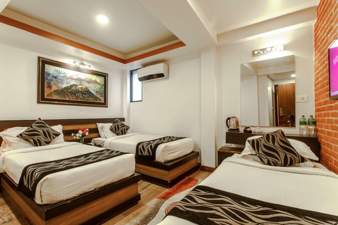 Shreesu Kathmandu
