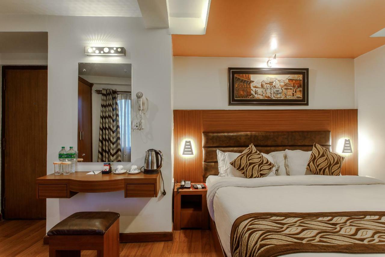 Shreesu Hotel