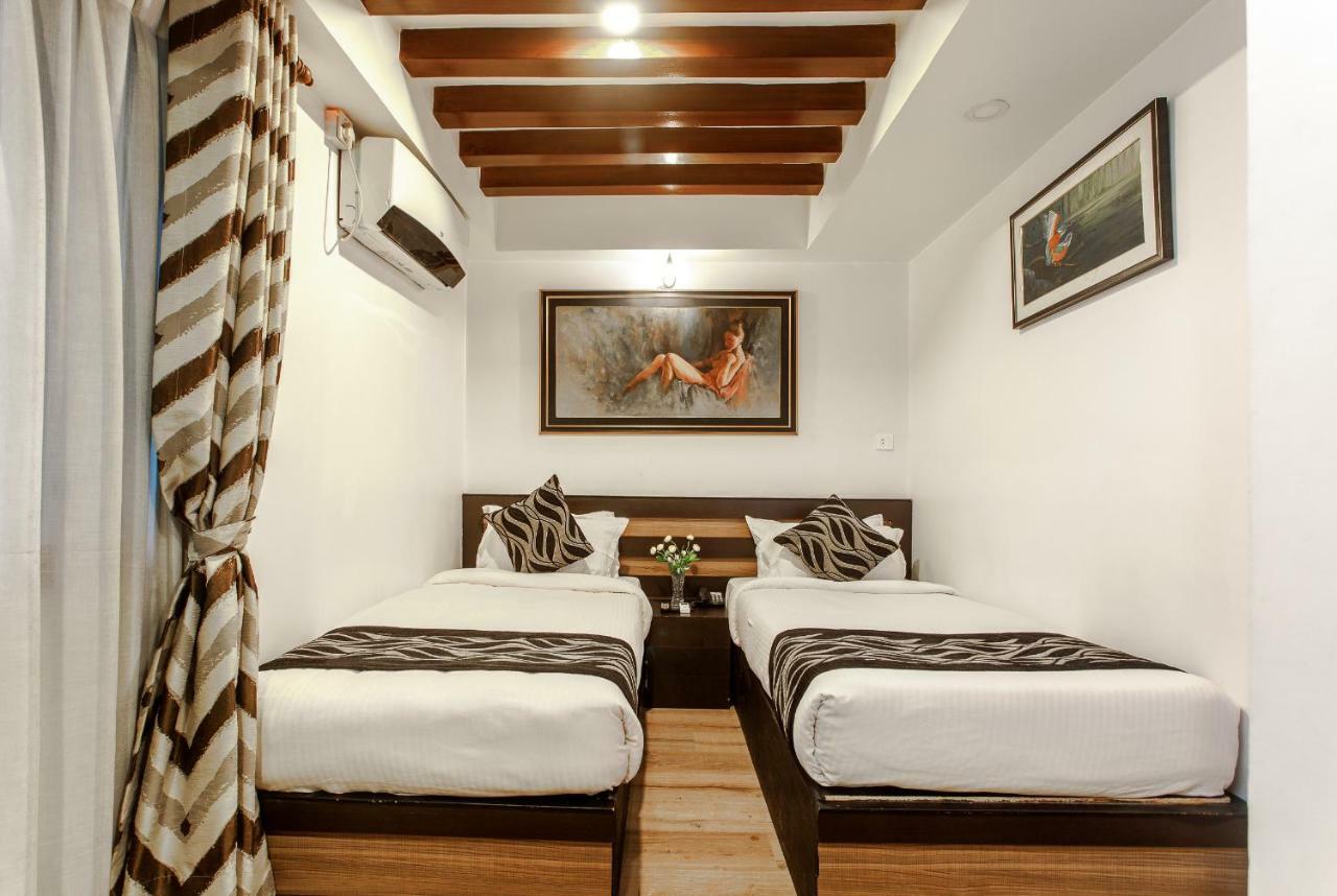 Shreesu Kathmandu