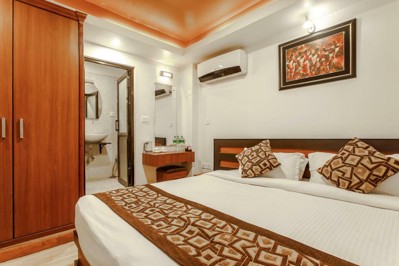 Shreesu Hotel