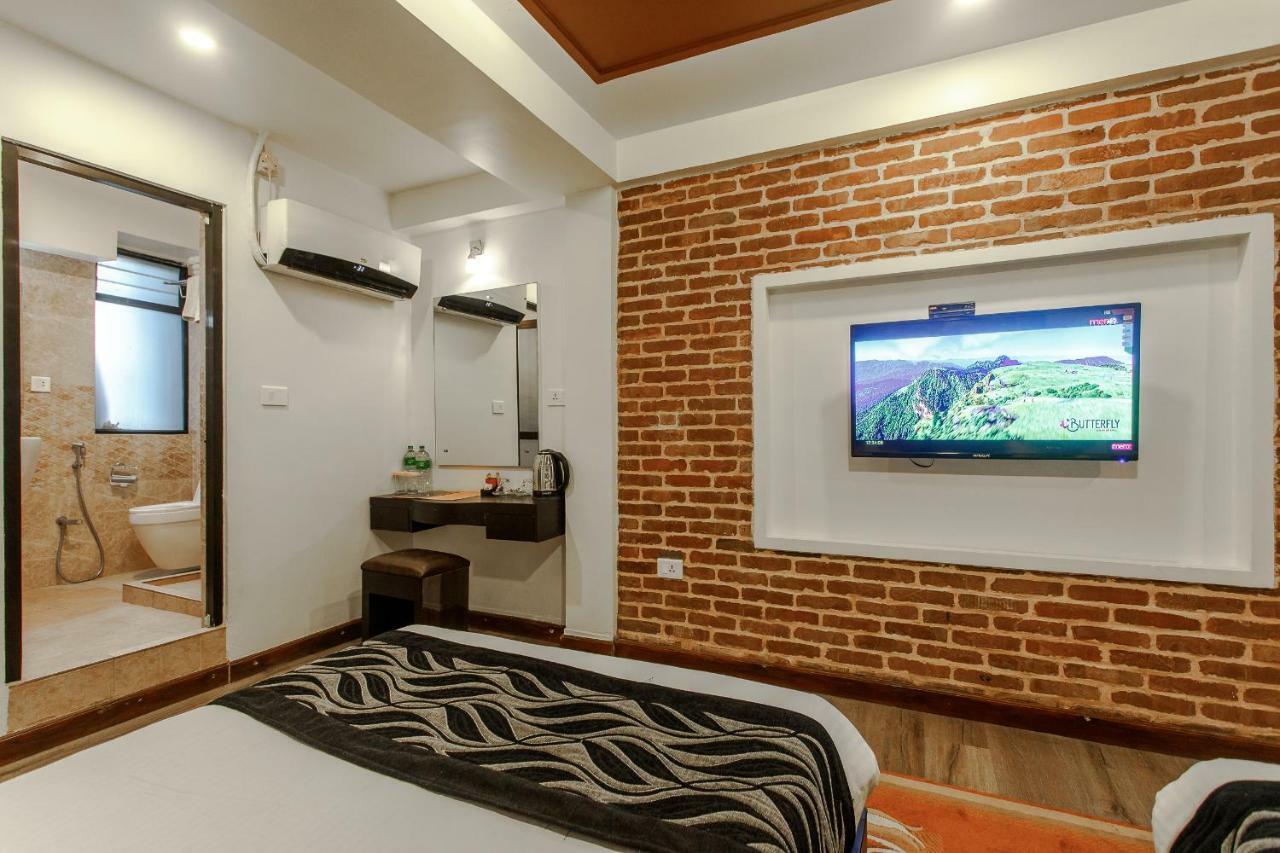 Shreesu Hotel