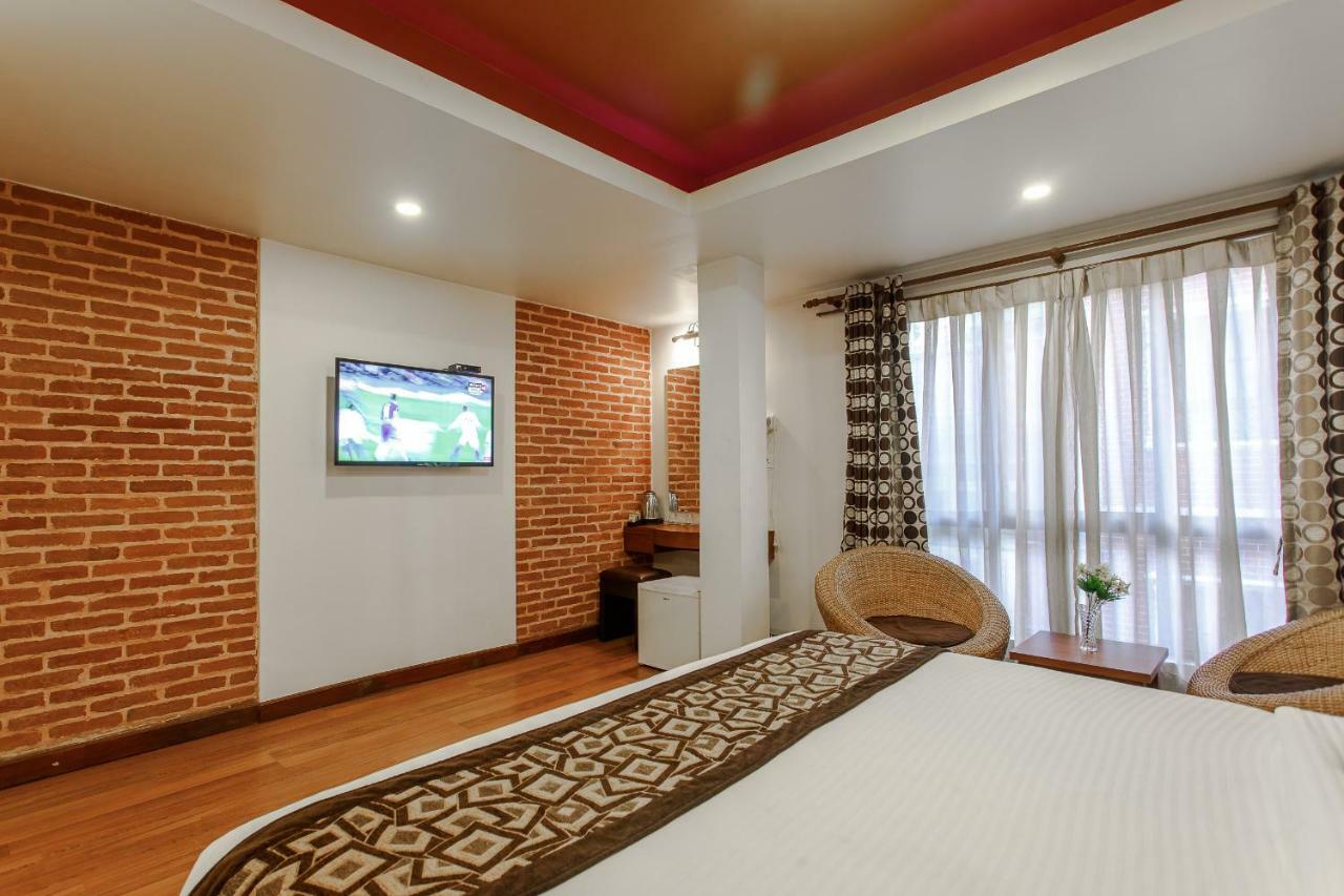 Shreesu Hotel