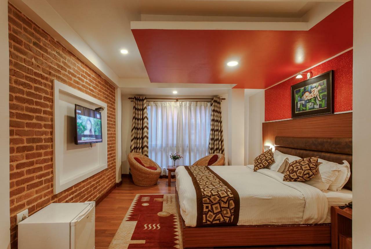 Hotel Shreesu 3*