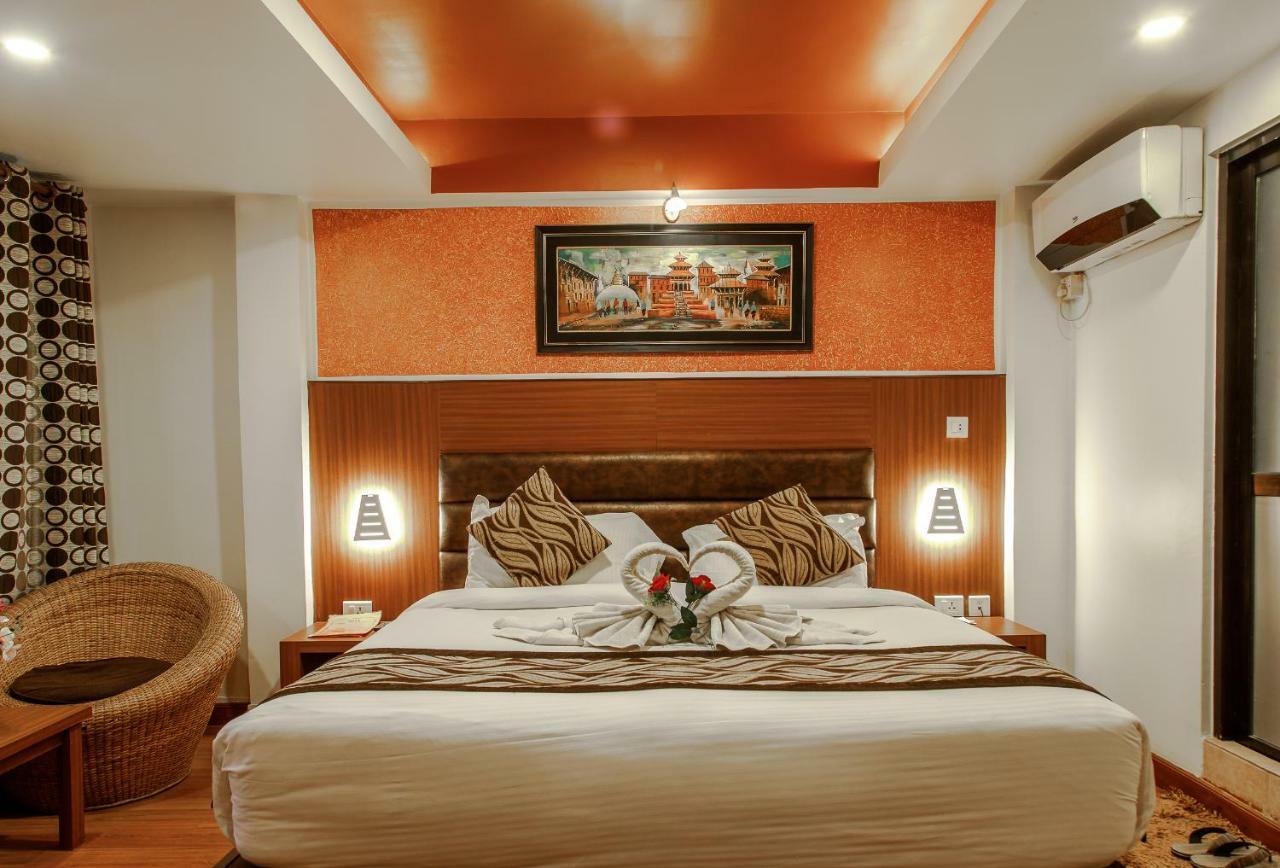 Shreesu 3* Kathmandu