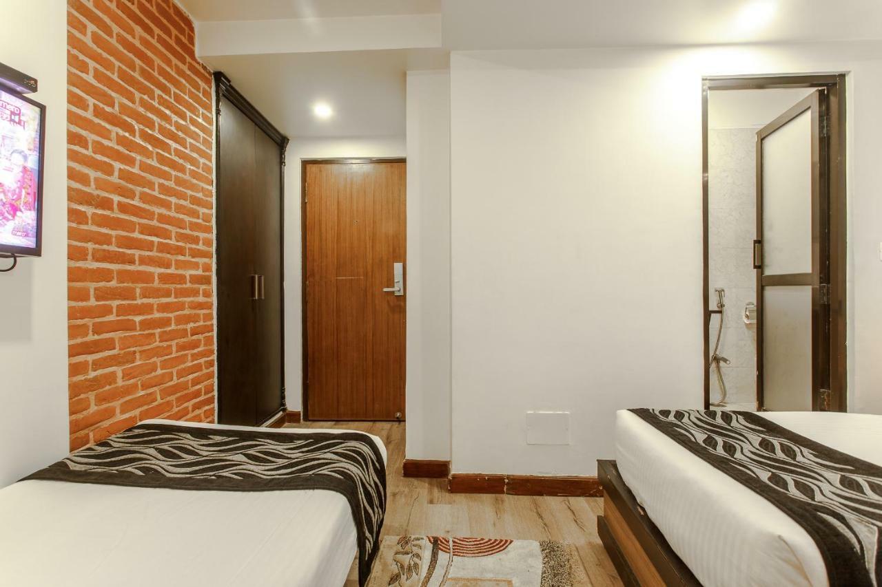 Hotel Shreesu