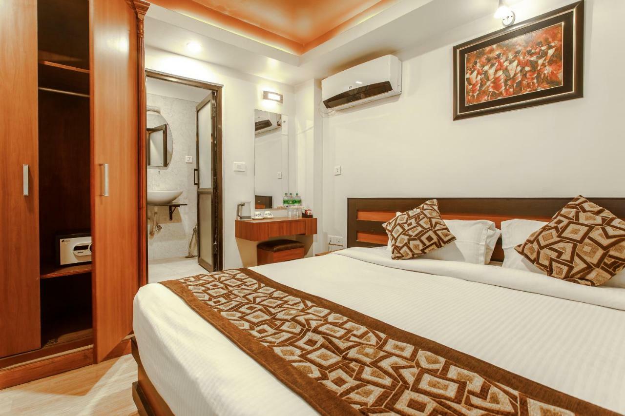 Shreesu Hotel