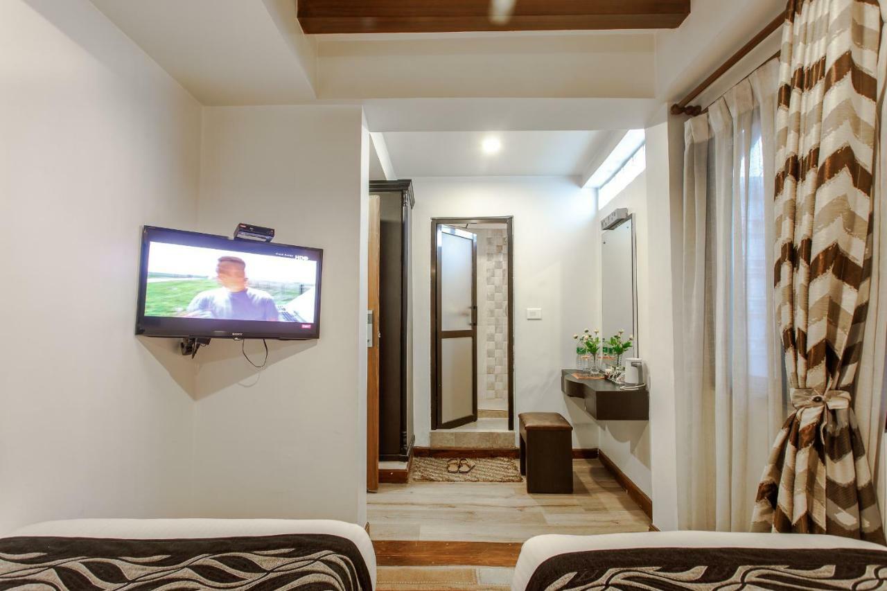 Shreesu 3* Kathmandu