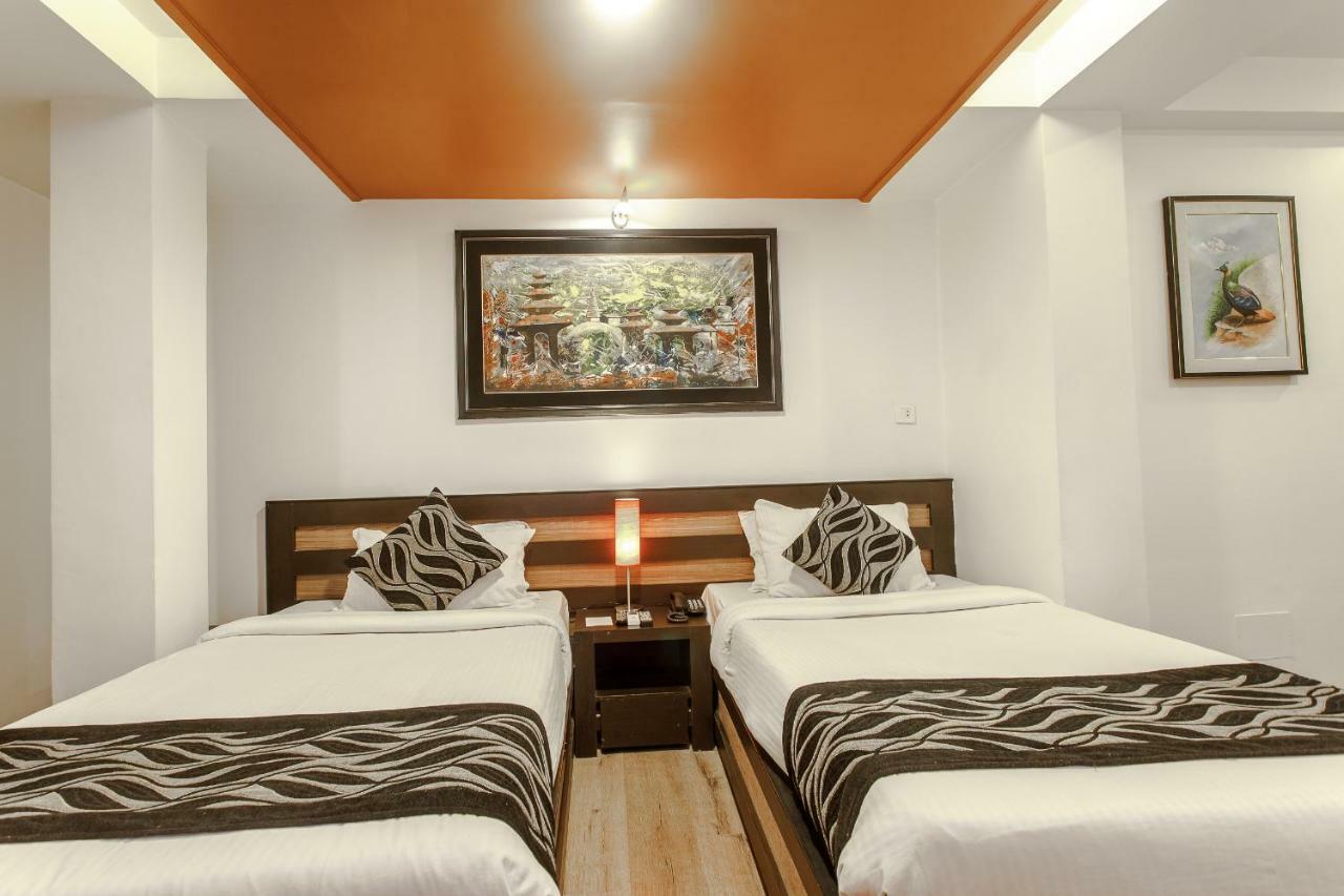 Shreesu Hotel Kathmandu