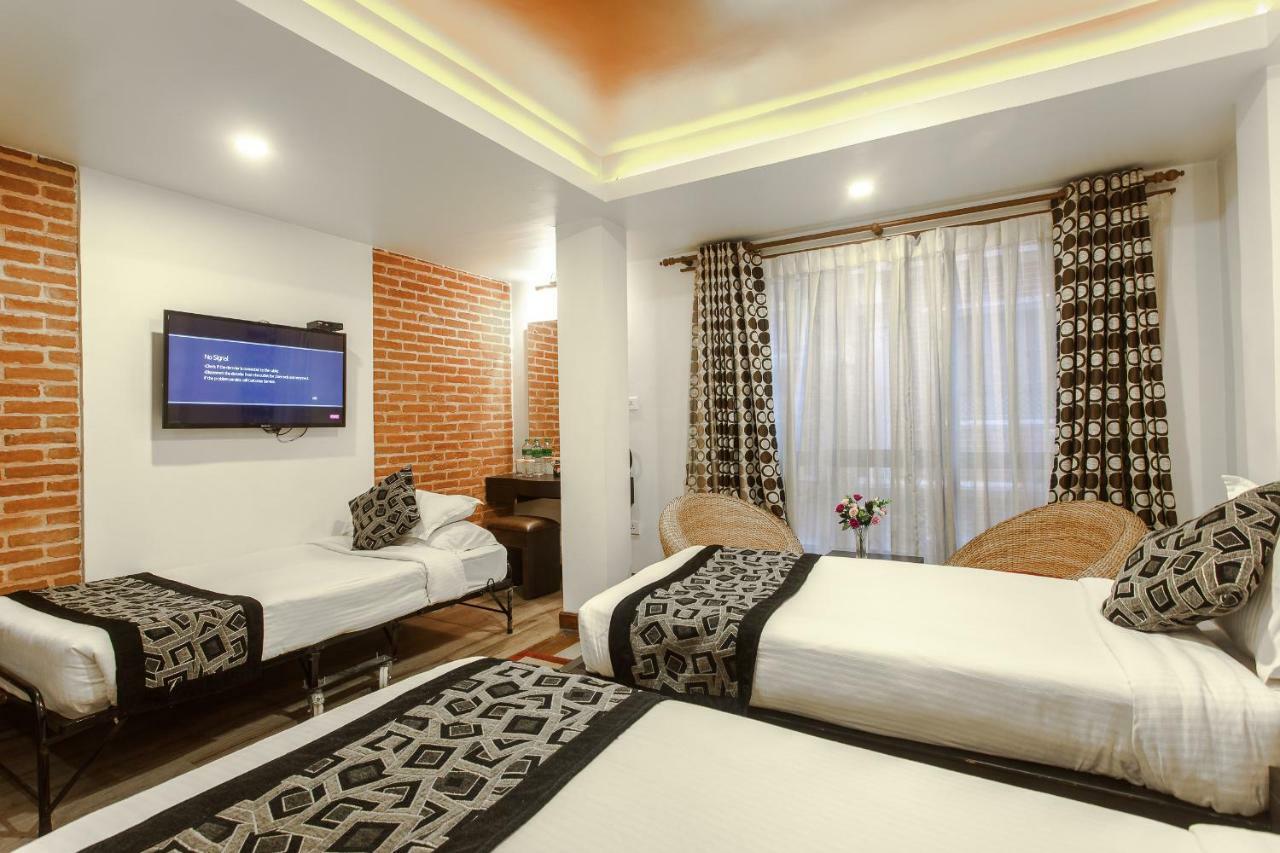 Hotel Shreesu