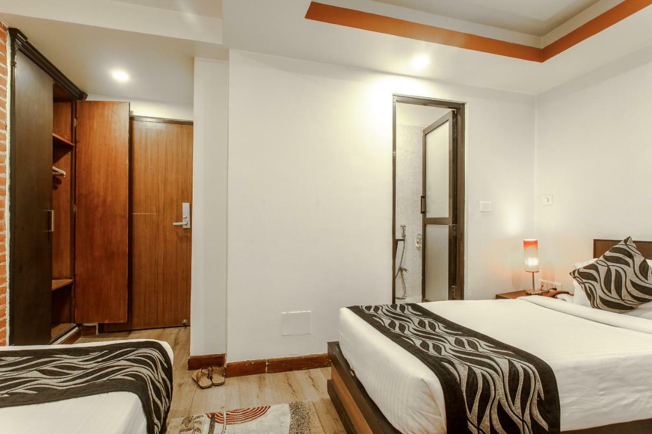 Hotel Shreesu Kathmandu