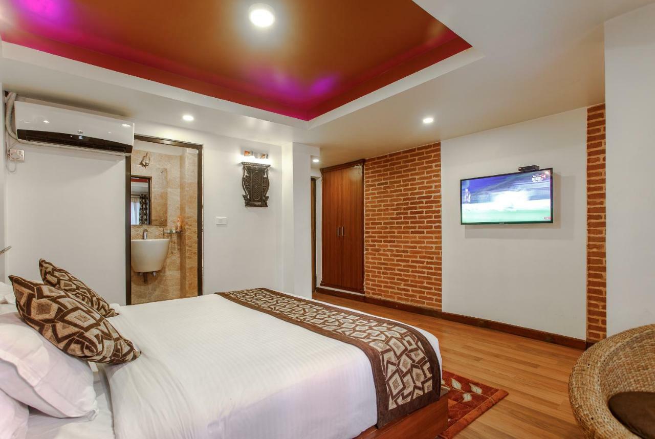 Hotel Shreesu 3*
