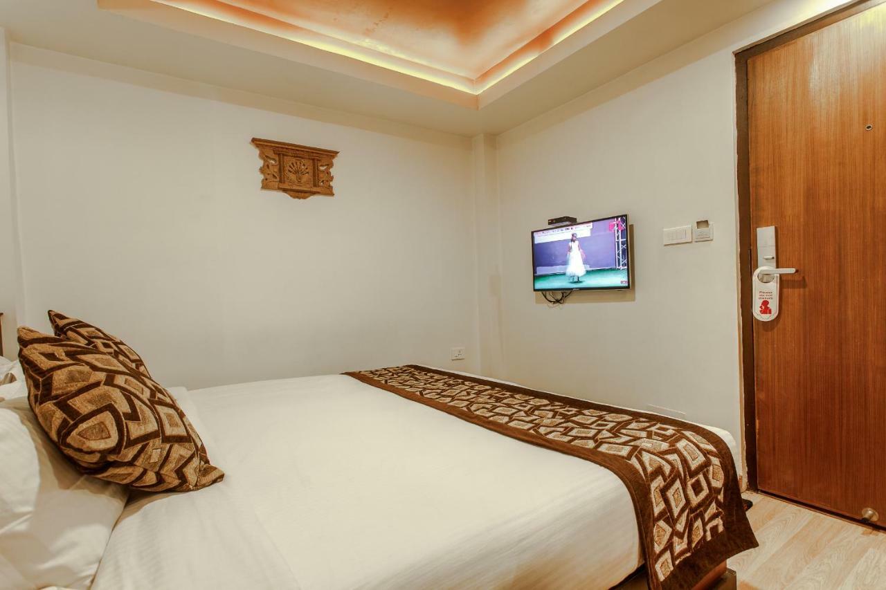Hotel Shreesu Kathmandu