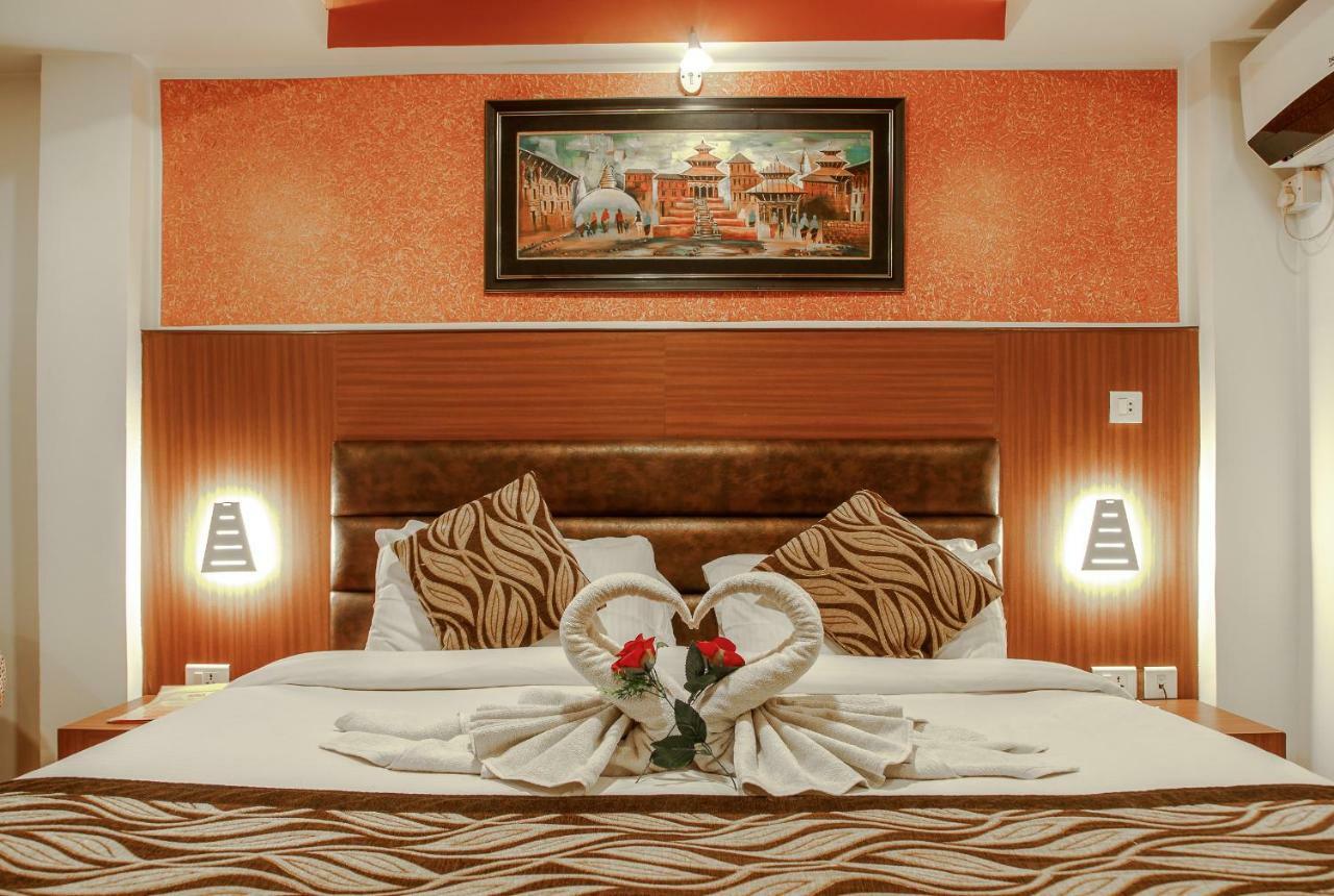 Hotel Shreesu