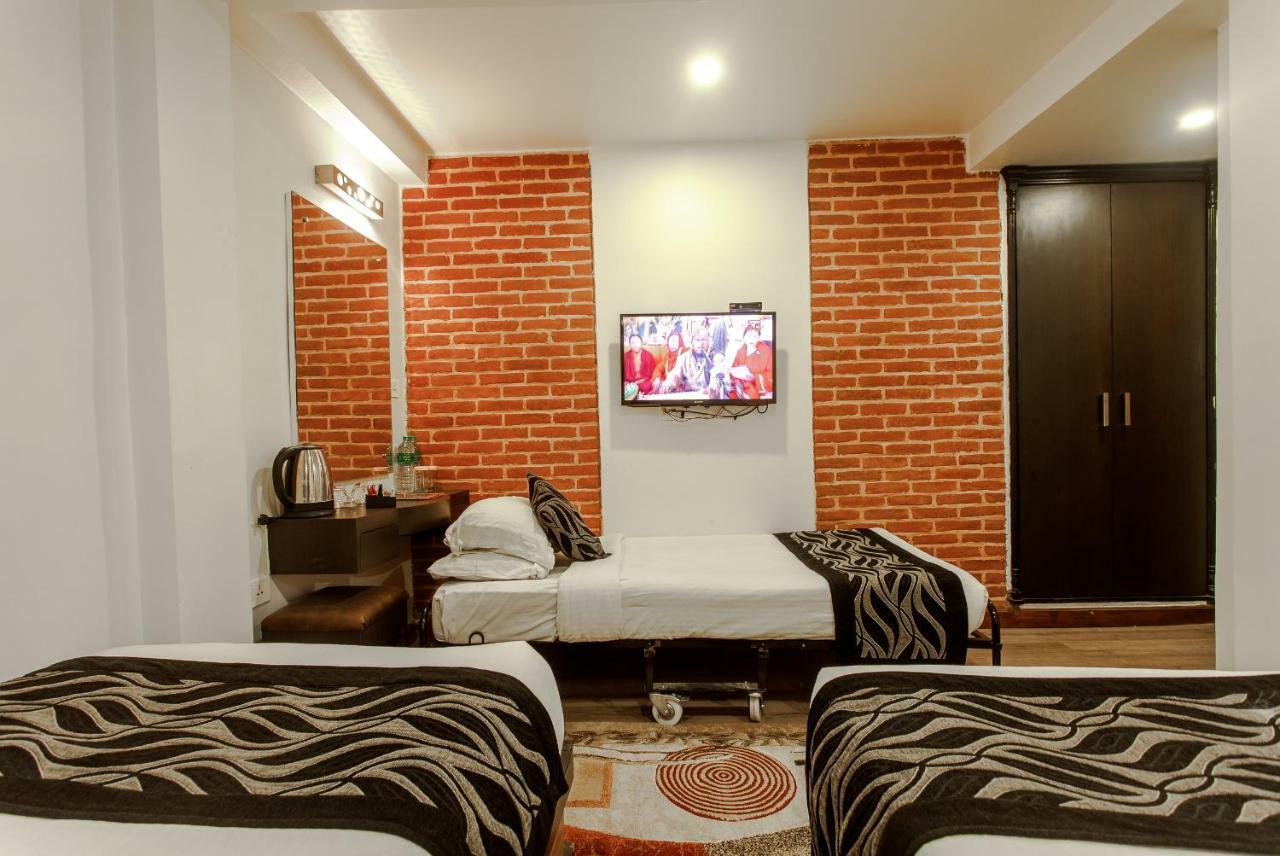 Hotel Shreesu Kathmandu