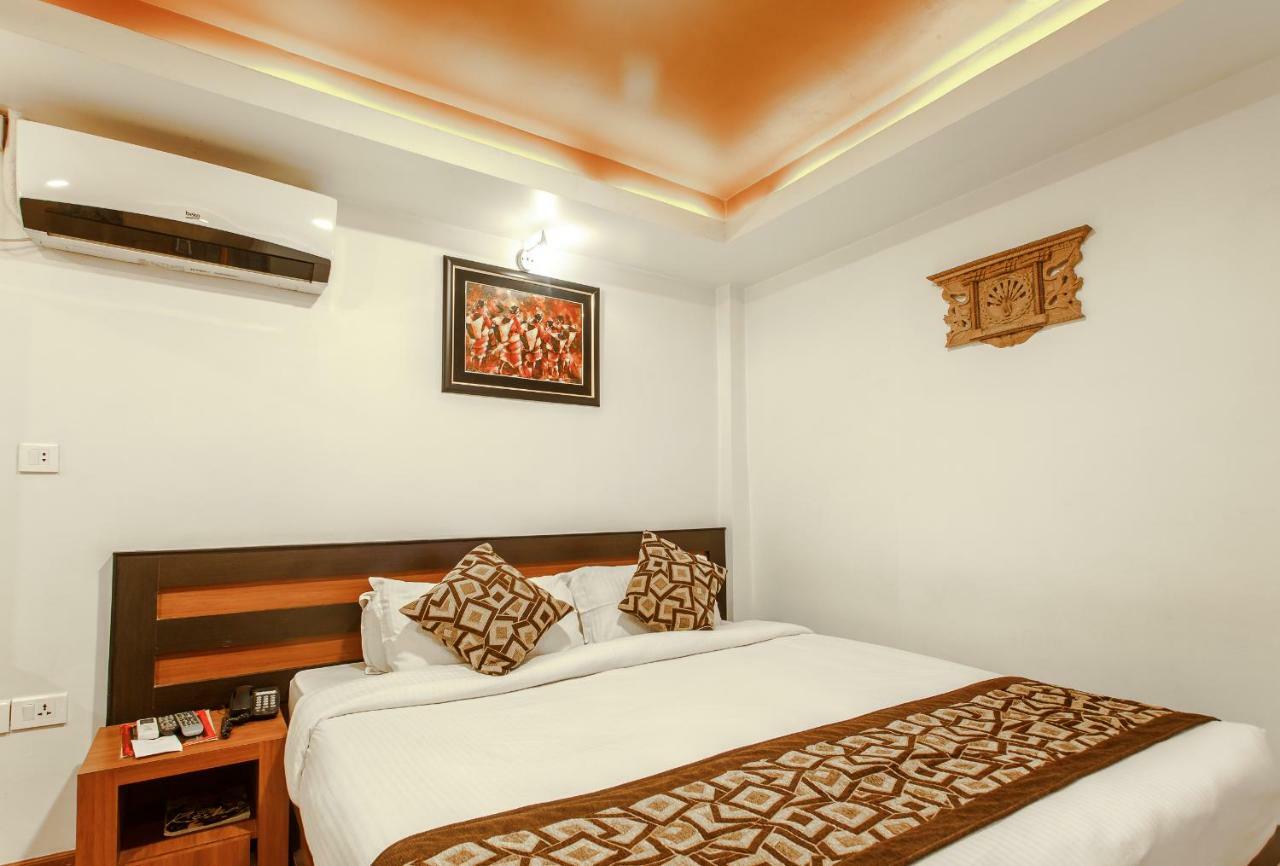 Hotel Shreesu Kathmandu