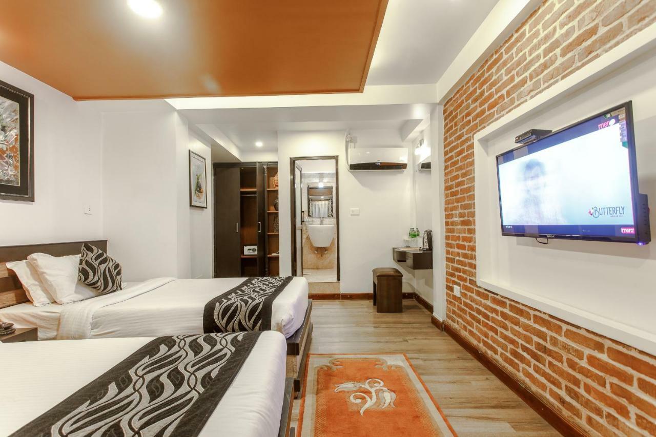 Shreesu Hotel Kathmandu