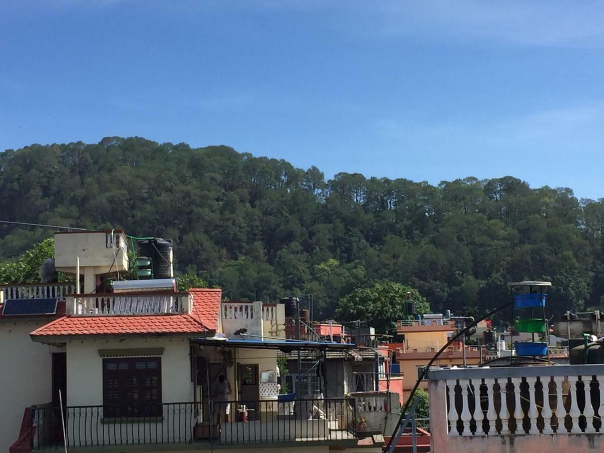 Homestay Eco