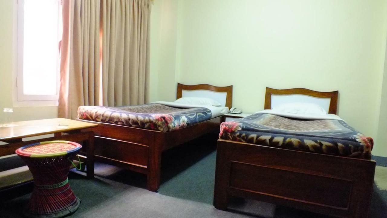Dolphin Hotel Kathmandu