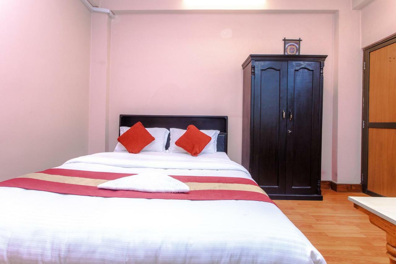 Nepalaya Hotel Kathmandu