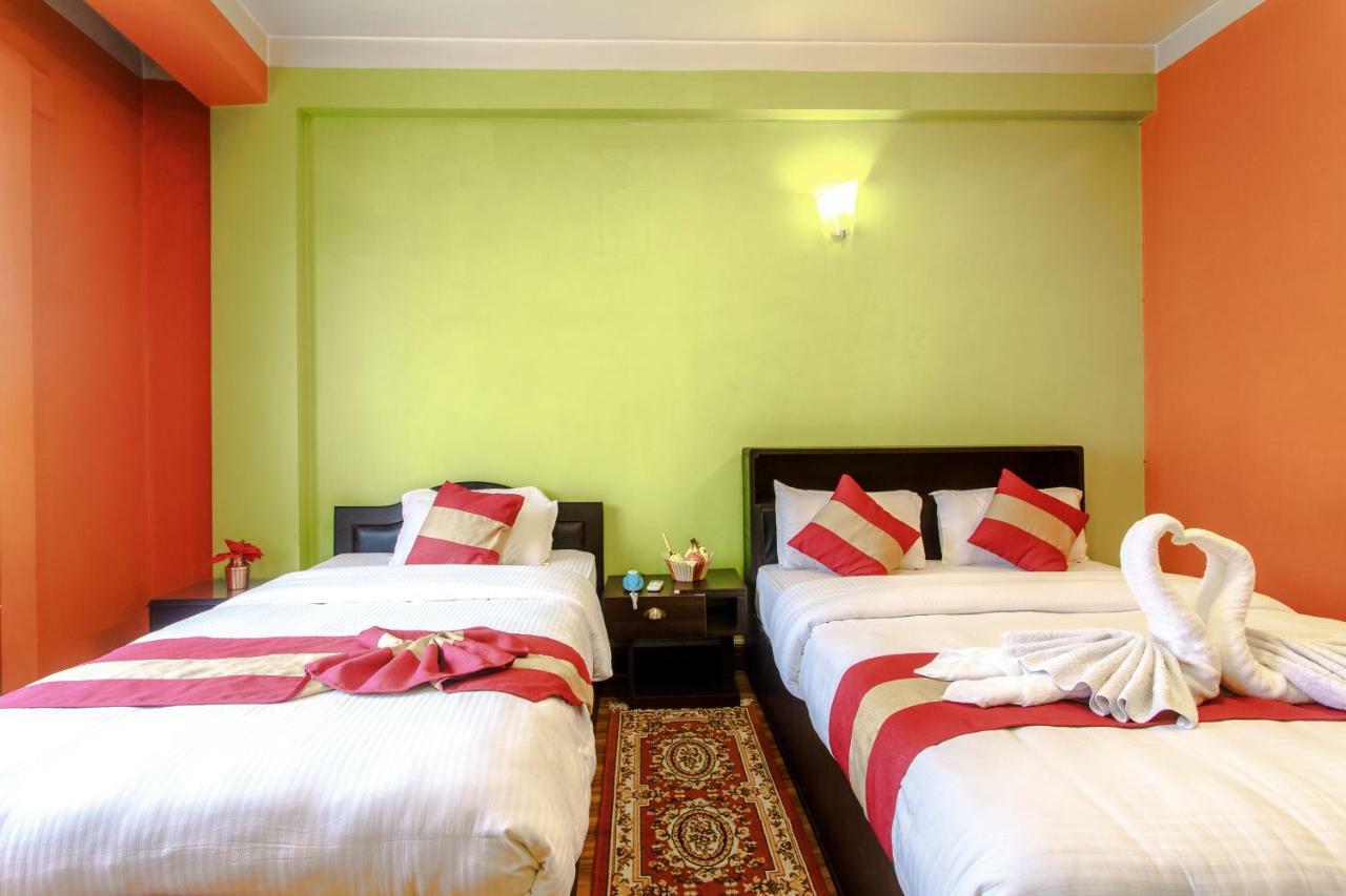 Nepalaya Hotel 3*