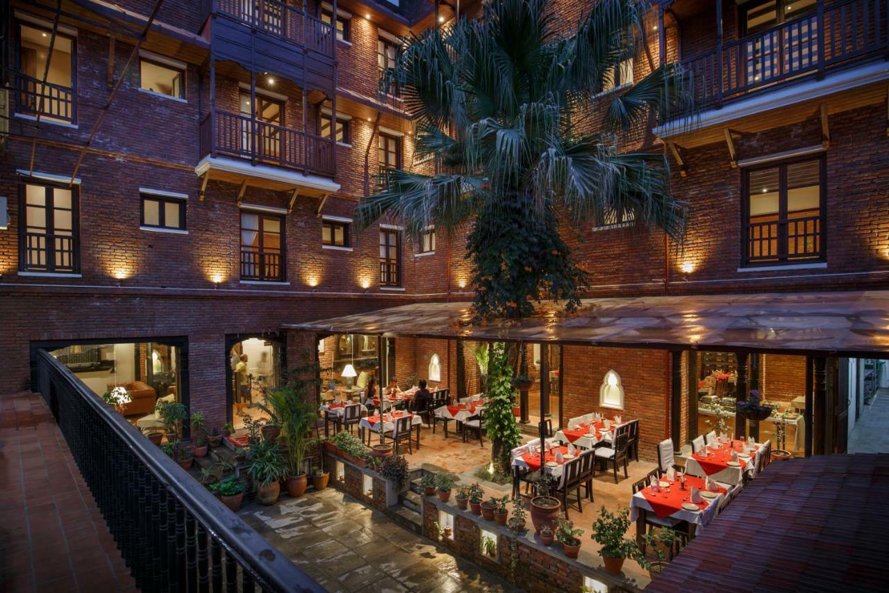 Thamel House - 6 Km From Boudhanath Stupa, Hotel Kathmandu